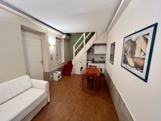 Lupa Urban Loft - Rome - 7