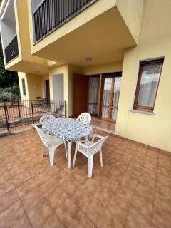 Onda Bilo, appartamento a Numana con terrazza vista mare - Numana - 8