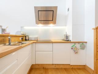 Duplex rénové pour 10 personnes avec ski room à Avoriaz - FR-1-314-98 - 2