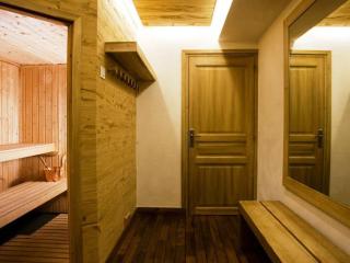 Chalet de luxe 12 pers, sauna, cheminée, services inclus - FR-1-314-192 - Avoriaz - 5