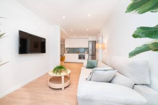 Soler Apartments - Sant Adrià de Besòs - 6
