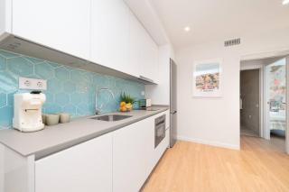 Soler Apartments - Sant Adrià de Besòs - 8
