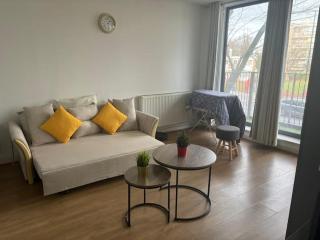 Cosy stay near Greenwich park - Londra - 1
