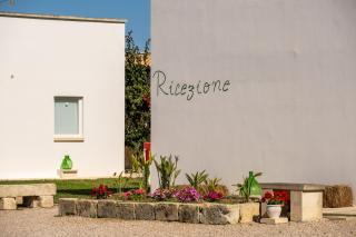 Masseria Rauccio - Torre dell'Orso - 3