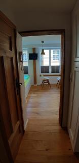 Ferienwohnung Belle Etage im Traufenhaus - 3