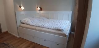 Ferienwohnung Belle Etage im Traufenhaus - 2