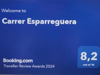 Carrer Esparreguera - Olot - 1