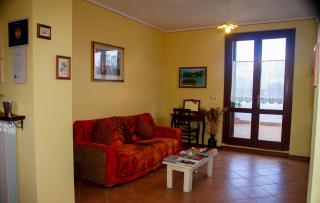 Casa vacanze Trasimeno - Sant Arcangelo - 8