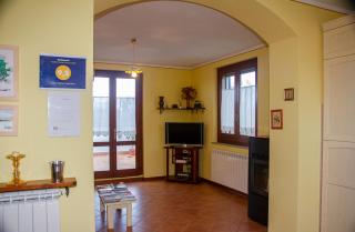 Casa vacanze Trasimeno - 6