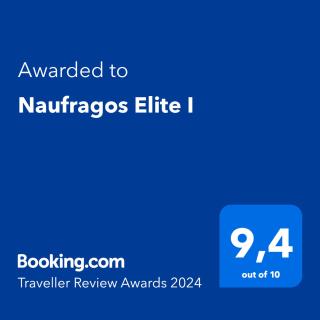 Naufragos Elite I - Torrevieja - 9