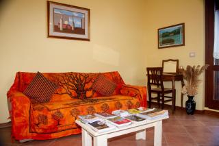 Casa vacanze Trasimeno - Sant Arcangelo - 1