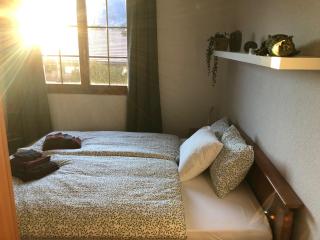 Auberge Les Rangs - Conthey - 1