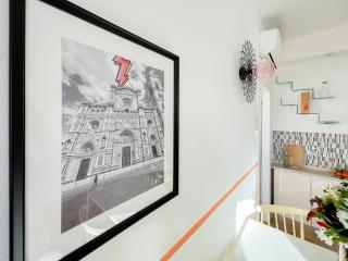 Alinari Boutique Apartments - Firenze - 4