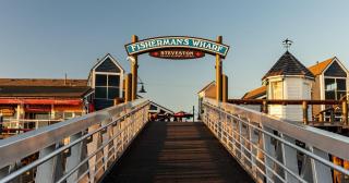 Steveston Waterfront Hotel - 4