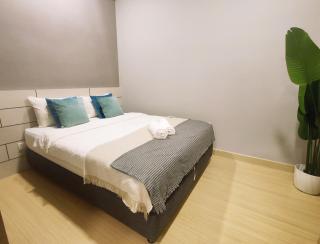 EasyStay Windmill 2-bedrooms L23 6pax Free WiFi Parking & High Floor No Deposit No Queue - Genting Highlands - 3
