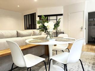 Acogedor apartamento en el centro de París. - París - 7