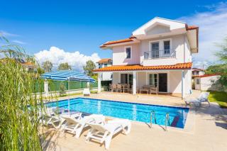 Villa Vista - Dalyan - 0