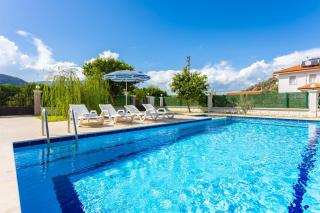 Villa Vista - Dalyan - 8