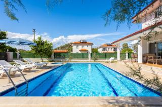 Villa Vista - Dalyan - 5