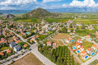Villa Vista - Dalyan - 6