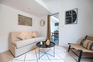 Stunning flat in Paris - París - 6