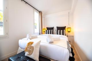 Stunning flat in Paris - París - 7