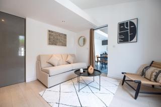 Stunning flat in Paris - París - 9