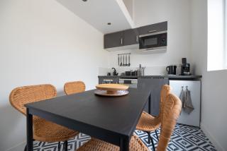 Stunning flat in Paris - París - 5