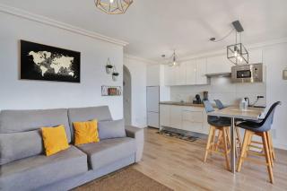 Margherita House Tenerife, Wonderful Ocean View - 3