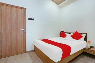 Super Hotel O Malali Residency - Mumbai - 2