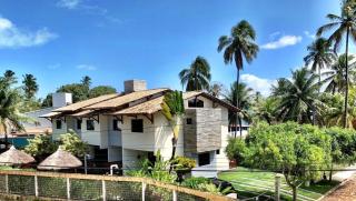Maragogi, LiaMara Accommodations - Maragogi - 0