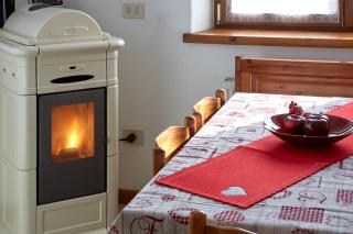 Dolomiti Openspace Free Parking - 1