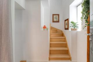 Le chaleureux et cosy proche Lyon - - 2