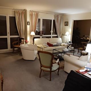 OREE DE MARLY - Noisy-le-Roi - 1