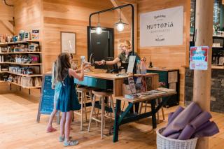 Huttopia Lake George - Adirondacks - 4