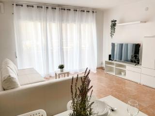 Central Beach, a un minuto del mar, WI-FI - 9