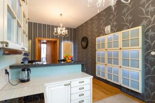 Indigo 2-bedroom in the city center - Cracovia - 8