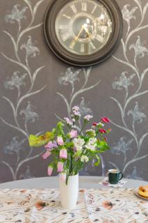 Indigo 2-bedroom in the city center - Cracovia - 1