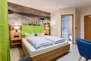 Hotel Luisen Mühle - Mengeringhausen - 8