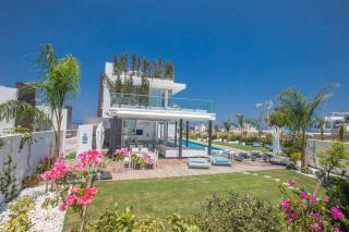 Olivine Pearl OL3 - 8