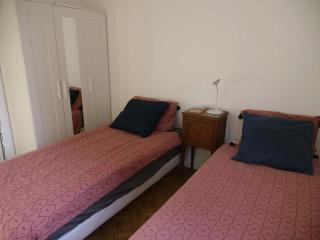 Appartement de designer, Grand Paris pour 6 personnes, Metro 14 - 4