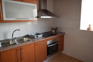Two Bed Top Floor Apartment Alta Entinas Close To The Beach. - Almerimar - 3