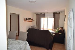 Two Bed Top Floor Apartment Alta Entinas Close To The Beach. - Almerimar - 7
