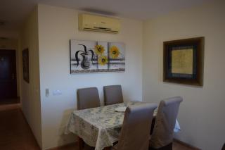 Two Bed Top Floor Apartment Alta Entinas Close To The Beach. - Almerimar - 2