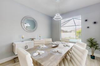 Pineapple Cove - Cape Coral - 6