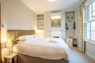 22 Buckingham Street - 5