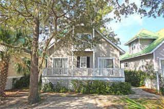 33 Davis Love - Fripp Island - 0