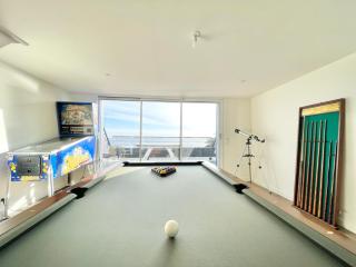 VILLA BREIZH RIVIERA - La plage au bout du jardin ! - 1