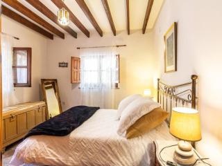 Molino Alto Vergara - Nigüelas - 4