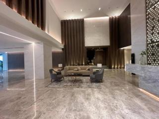Quill Residences KlCC By G Z - Kuala Lumpur - 9
